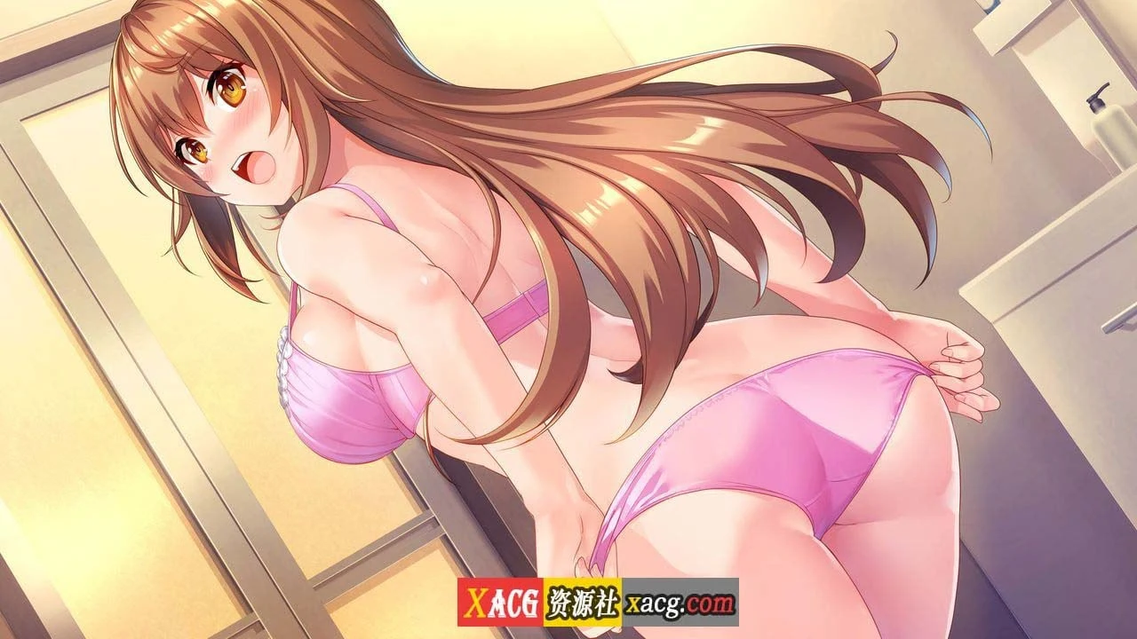 【日系ADV/中文/动态】 IdolDays Steam官方中文版 【1.5G】 畅玩游戏 预览第5张-XACG动漫资源社——中文ACG动漫游戏社区 【日系ADV/中文/动态】 IdolDays Steam官方中文版 【1.5G】 畅玩游戏 预览第5张