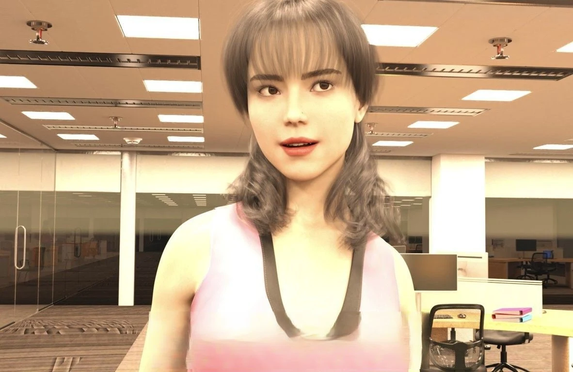 【欧美SLG/汉化/3d】我的继母MyStepmomJourneyForMuscle【PC+安卓/3.66g】 畅玩游戏 预览第3张-XACG动漫资源社——中文ACG动漫游戏社区