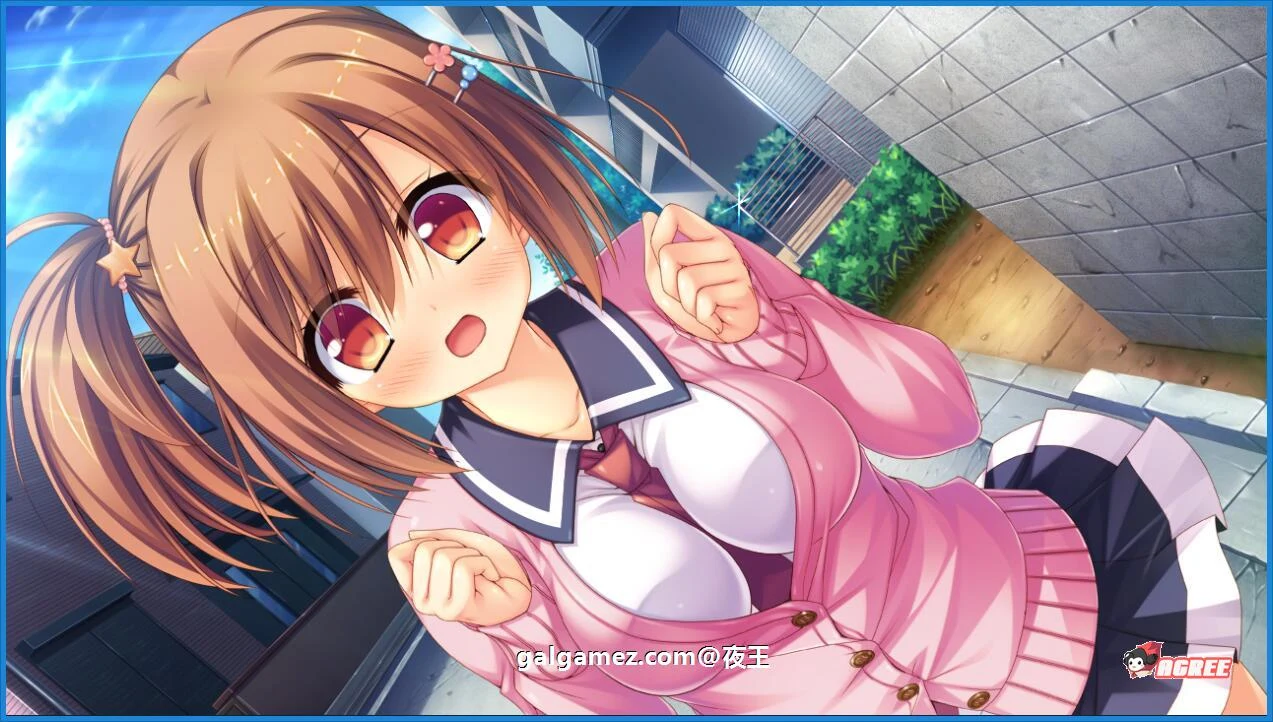 【拔作/汉化/全动态】风俗学园授课 必修课是H实战技巧 云汉化版+CG【PC+安卓/1.6G/新汉化】 畅玩游戏 预览第11张-XACG动漫资源社——中文ACG动漫游戏社区 【拔作/汉化/全动态】风俗学园授课 必修课是H实战技巧 云汉化版+CG【PC+安卓/1.6G/新汉化】 畅玩游戏 预览第11张
