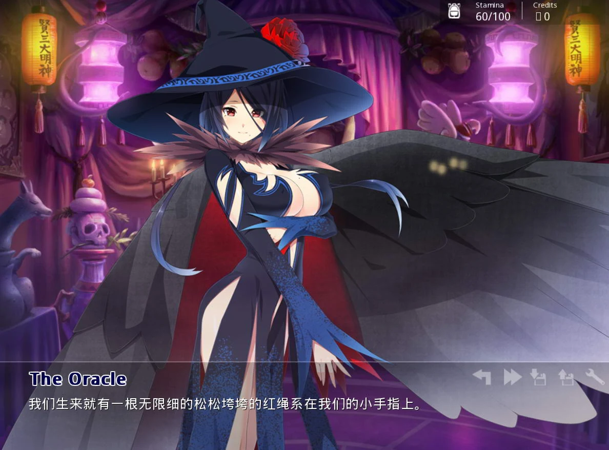 【欧美SLG/汉化】模拟后宫~Haramase Simulator V0.3.1.1【PC+安卓/4G】 畅玩游戏 预览第4张-XACG动漫资源社——中文ACG动漫游戏社区 【欧美SLG/汉化】模拟后宫~Haramase Simulator V0.3.1.1【PC+安卓/4G】 畅玩游戏 预览第4张