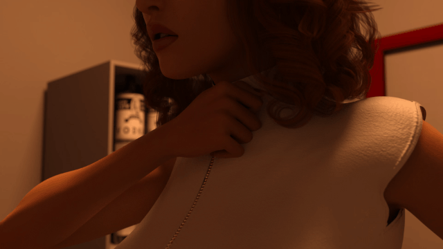 【欧美SLG/汉化/动态】沉寂之舞 V2.2 精翻汉化重制版+CG【PC+安卓/4G/妈妈上垒更新】 畅玩游戏 预览第2张