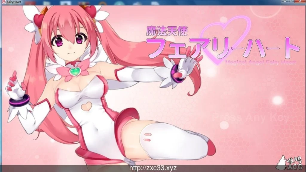 魔法天使精灵心 V2.0.6 高配步兵版 [850M] + 全解锁存档 [更新/CV]