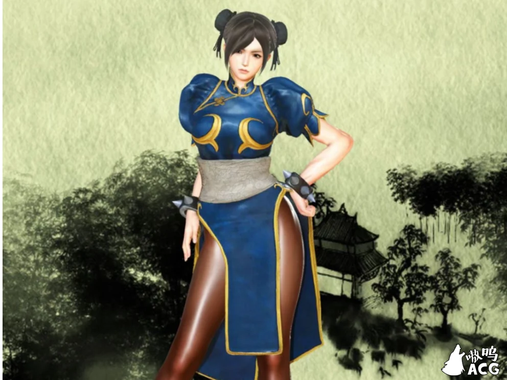 召唤抽奖系统 V1.9 PC+安卓 中文/3.3G/国产RPG/动态/中文版