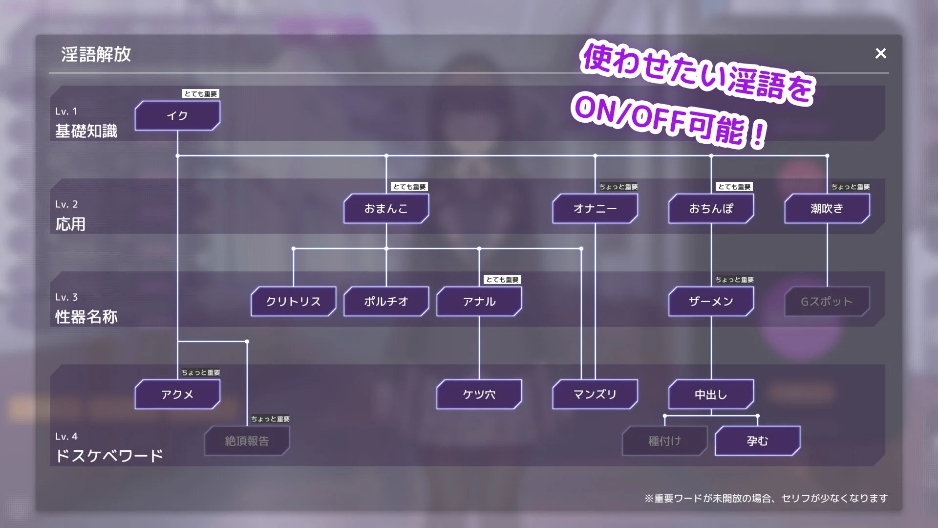 [SLG/官中/更新] 催眠APP～清纯大小姐的堕落调教模拟～/洗腦アプリで清楚なお嬢様をドスケベ調教するシミュレーション Ver0.30 官方中文 [436M