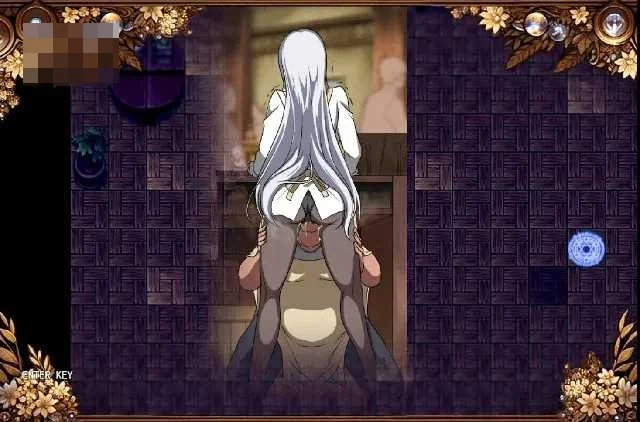 苍银的污痕V1.3 [RPG/汉化] [直链/微云网盘]