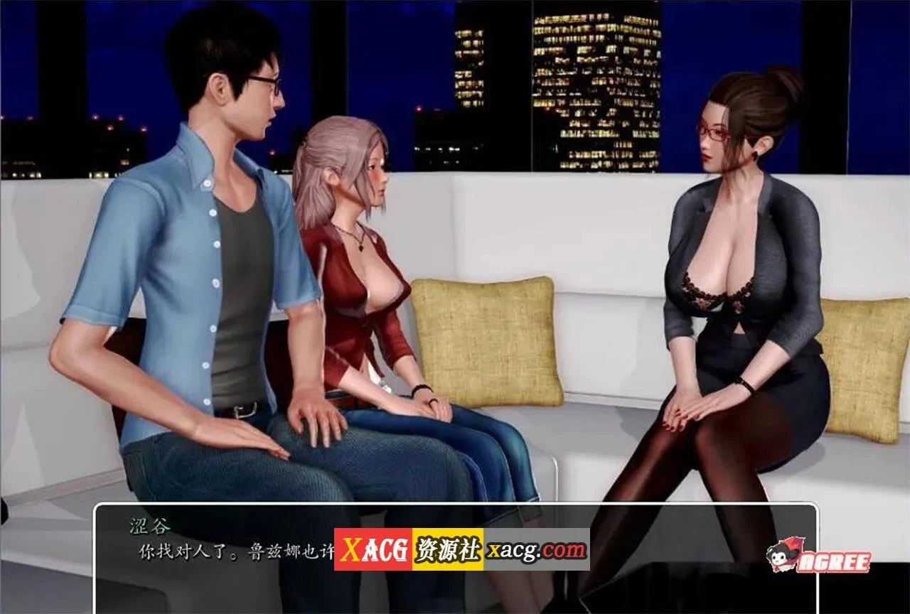 【后宫神作/中文/动态】我的学园生活 v4.0.0 汉化完结版【PC+安卓/5G/更新】 畅玩游戏 预览第10张-XACG动漫资源社——中文ACG动漫游戏社区 【后宫神作/中文/动态】我的学园生活 v4.0.0 汉化完结版【PC+安卓/5G/更新】 畅玩游戏 预览第10张