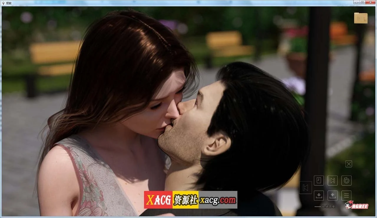【欧美SLG/汉化/动态】峰回路转 Deliverance 精翻汉化完结版+全CG【更新/PC+安卓/4.1G】 畅玩游戏 预览第9张-XACG动漫资源社——中文ACG动漫游戏社区 【欧美SLG/汉化/动态】峰回路转 Deliverance 精翻汉化完结版+全CG【更新/PC+安卓/4.1G】 畅玩游戏 预览第9张