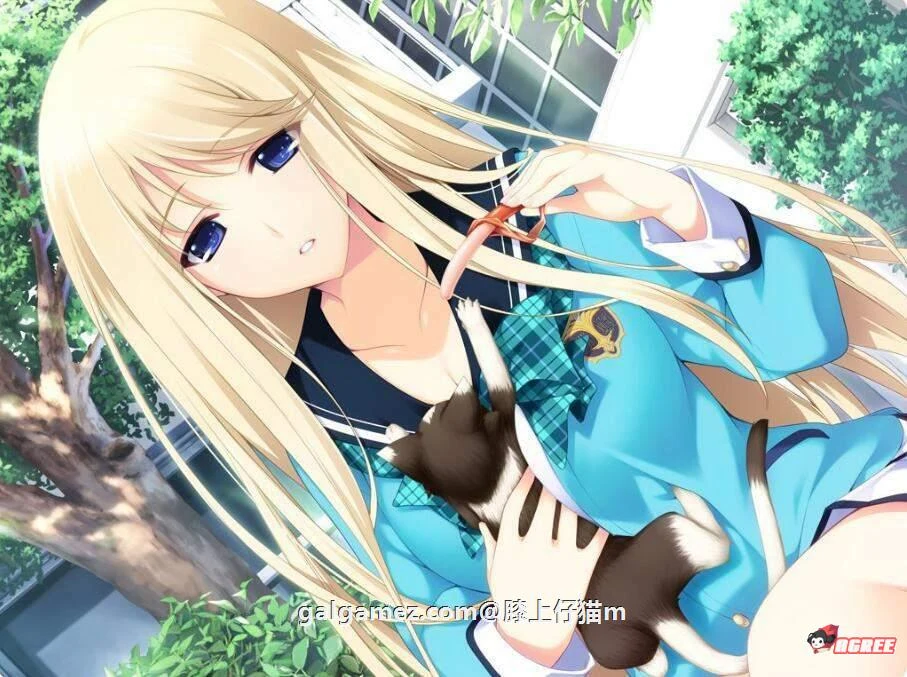 【大型ADV/汉化/动态】LOVELY×CATION 1+2 精修完整汉化版+全CG【PC+安卓/全CV/12G】 畅玩游戏 预览第5张-XACG动漫资源社——中文ACG动漫游戏社区 【大型ADV/汉化/动态】LOVELY×CATION 1+2 精修完整汉化版+全CG【PC+安卓/全CV/12G】 畅玩游戏 预览第5张