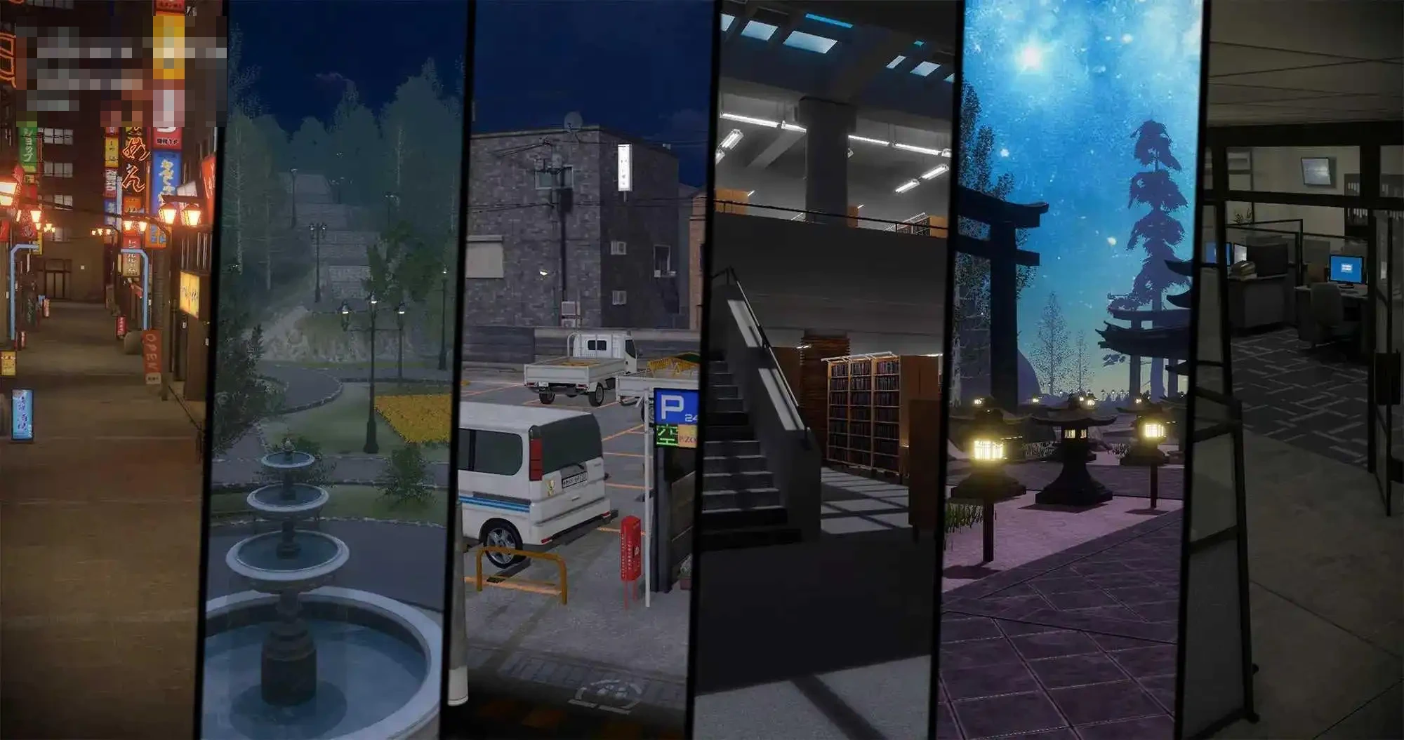 见习魅魔莉莉亚～人间界榨精日志～ v1.3 【12.4G】 【百度云/FM】 【3D】 官中+无码+动态 pc+更新
