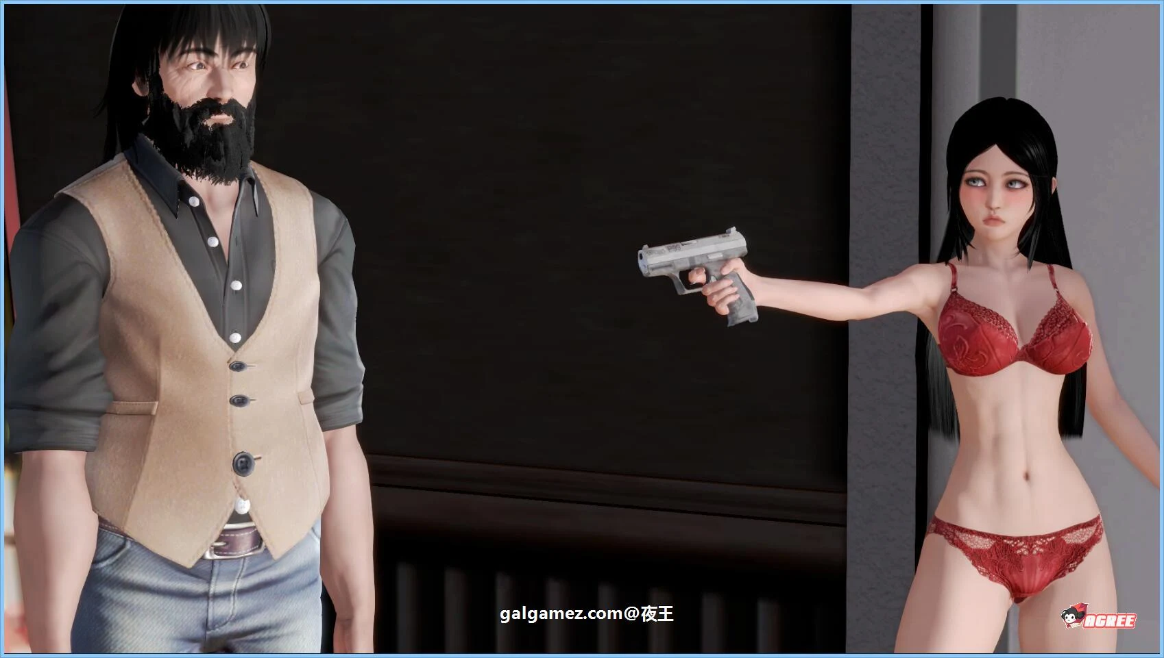 【校园/GG汉化/动态】一生一次 V0.60 精翻汉化版+CG【PC+安卓/3.6G】 畅玩游戏 预览第6张-XACG动漫资源社——中文ACG动漫游戏社区 【校园/GG汉化/动态】一生一次 V0.60 精翻汉化版+CG【PC+安卓/3.6G】 畅玩游戏 预览第6张