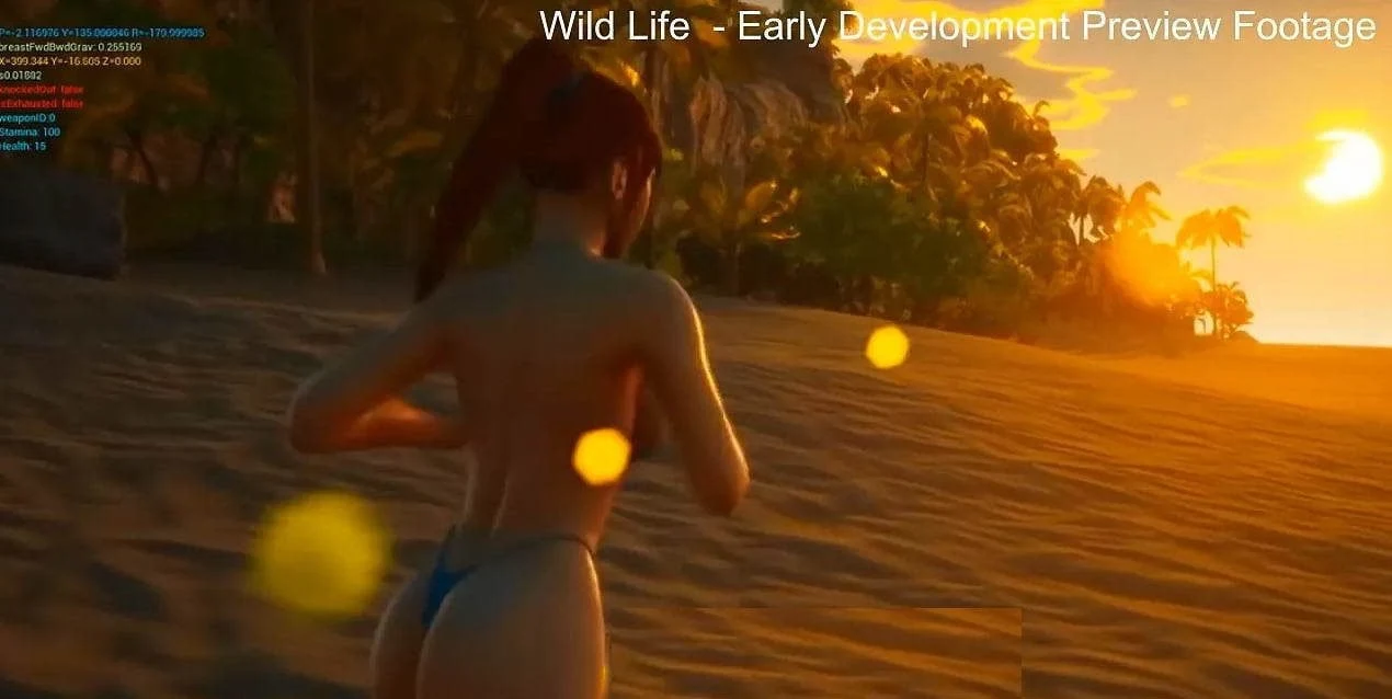 【3D大作/虚幻4/全动态】Wild Life Build 野性 2020.09.11 25$赞助版【更新/15G】 畅玩游戏 预览第10张-XACG动漫资源社——中文ACG动漫游戏社区 【3D大作/虚幻4/全动态】Wild Life Build 野性 2020.09.11 25$赞助版【更新/15G】 畅玩游戏 预览第10张