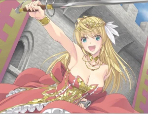 【RPG/中文】奴隶之剑Slave's Sword1,2合集【附加第二部超强初始档/攻略持续更新】 畅玩游戏 预览第5张-XACG动漫资源社——中文ACG动漫游戏社区