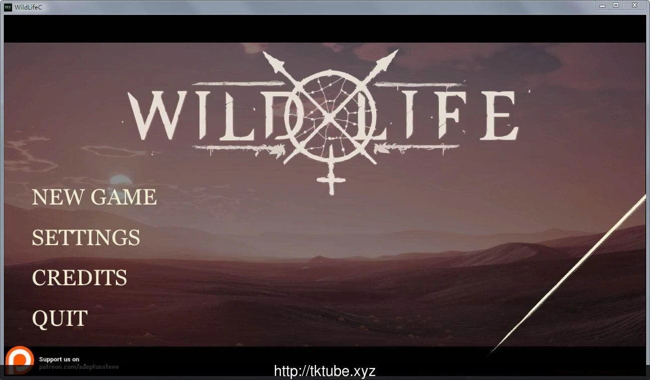 3D欧美ACT虚幻4 / 野生-Wild Life Build Ver2019.12.05 P25美金版 [更新] [10G]