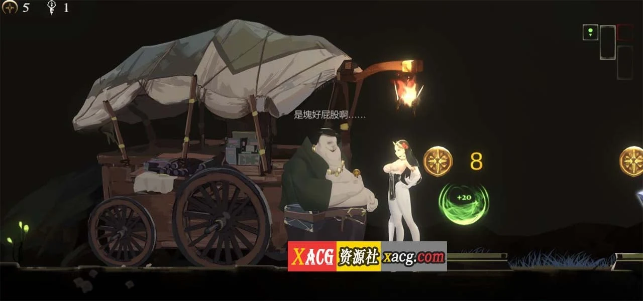 【究极ACT/官中/全动态】神作:棘罪修女-伊妮莎 V0.6.8 官方中文版【新增怀孕/白丝高跟/4G】 畅玩游戏 预览第6张 【究极ACT/官中/全动态】神作:棘罪修女-伊妮莎 V0.6.8 官方中文版【新增怀孕/白丝高跟/4G】 畅玩游戏 预览第6张
