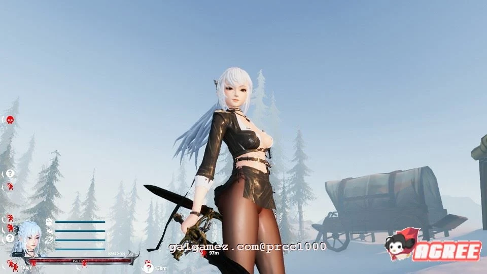 【极品ACT/中文/3D】SwordxHime劍姬無双 官方中文步兵版/付全开存档【9G/新作/全CV】 畅玩游戏 预览第1张-XACG动漫资源社——中文ACG动漫游戏社区 【极品ACT/中文/3D】SwordxHime劍姬無双 官方中文步兵版/付全开存档【9G/新作/全CV】 畅玩游戏 预览第1张