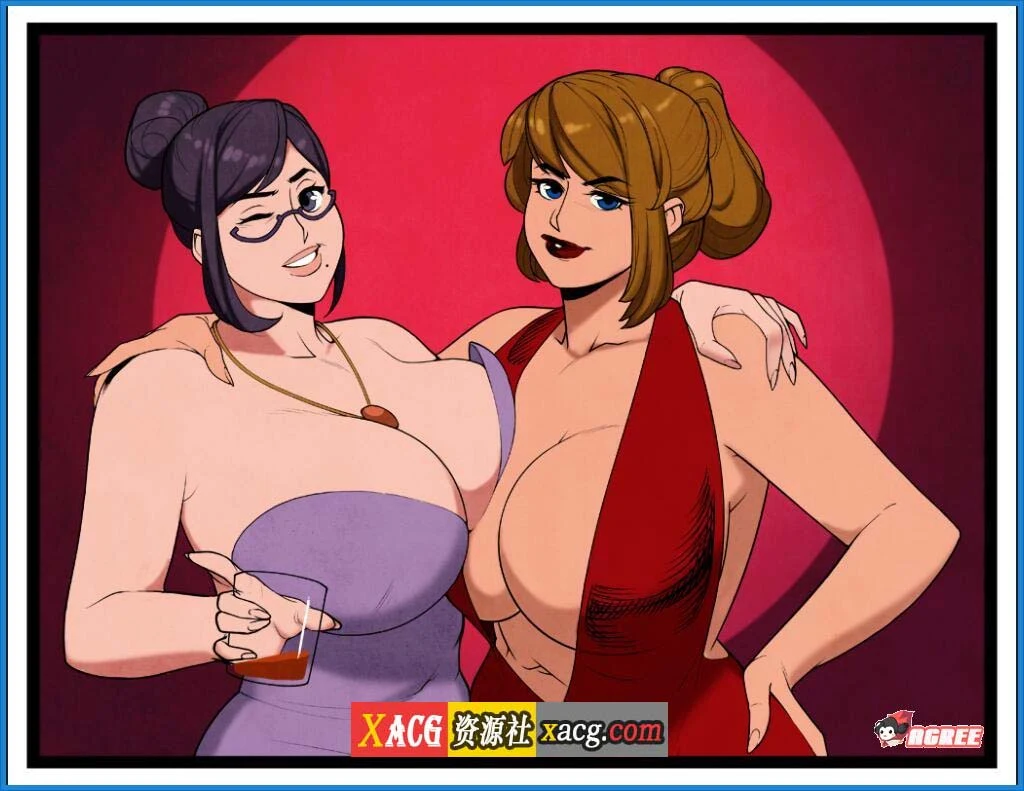 【12月26日限免】【欧美SLG/汉化/2D手绘/动态】荡女镇 V0.8.0 精翻汉化版+全CG【PC+安卓/2G/新汉化】 畅玩游戏 预览第11张-XACG动漫资源社——中文ACG动漫游戏社区 【12月26日限免】【欧美SLG/汉化/2D手绘/动态】荡女镇 V0.8.0 精翻汉化版+全CG【PC+安卓/2G/新汉化】 畅玩游戏 预览第11张