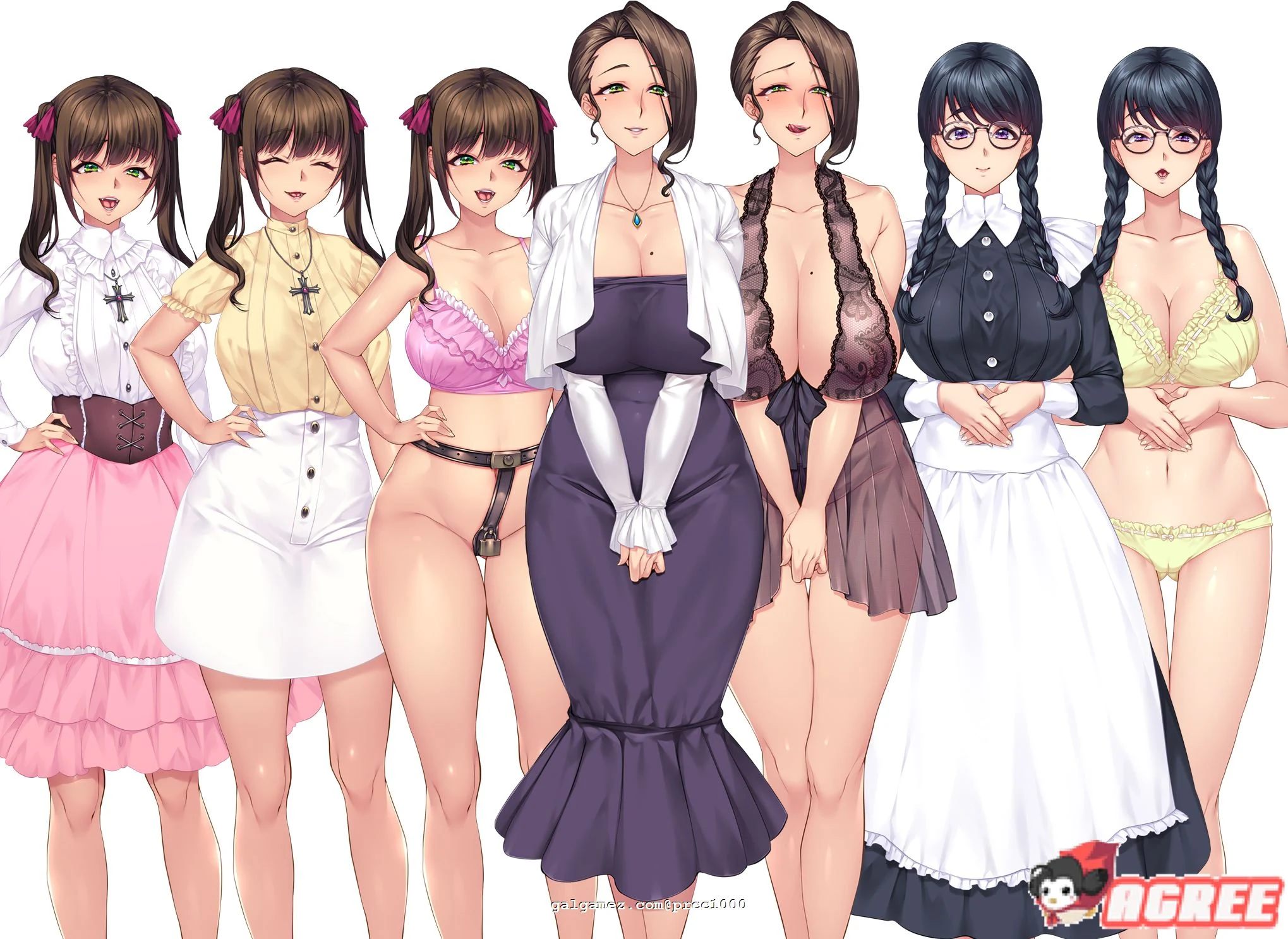 【超赞拔作ADV/汉化】邪娠倡馆~银乱巨汝母娘生贄仪式 云翻汉化版【1.3G/全CV】 畅玩游戏 预览第5张-XACG动漫资源社——中文ACG动漫游戏社区 【超赞拔作ADV/汉化】邪娠倡馆~银乱巨汝母娘生贄仪式 云翻汉化版【1.3G/全CV】 畅玩游戏 预览第5张