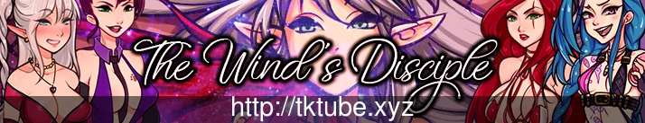【RPG/汉化】LOL同人：风之使徒 THE WIND'S DISCIPLE 完整汉化版[完结]【520M】 畅玩游戏 预览第2张