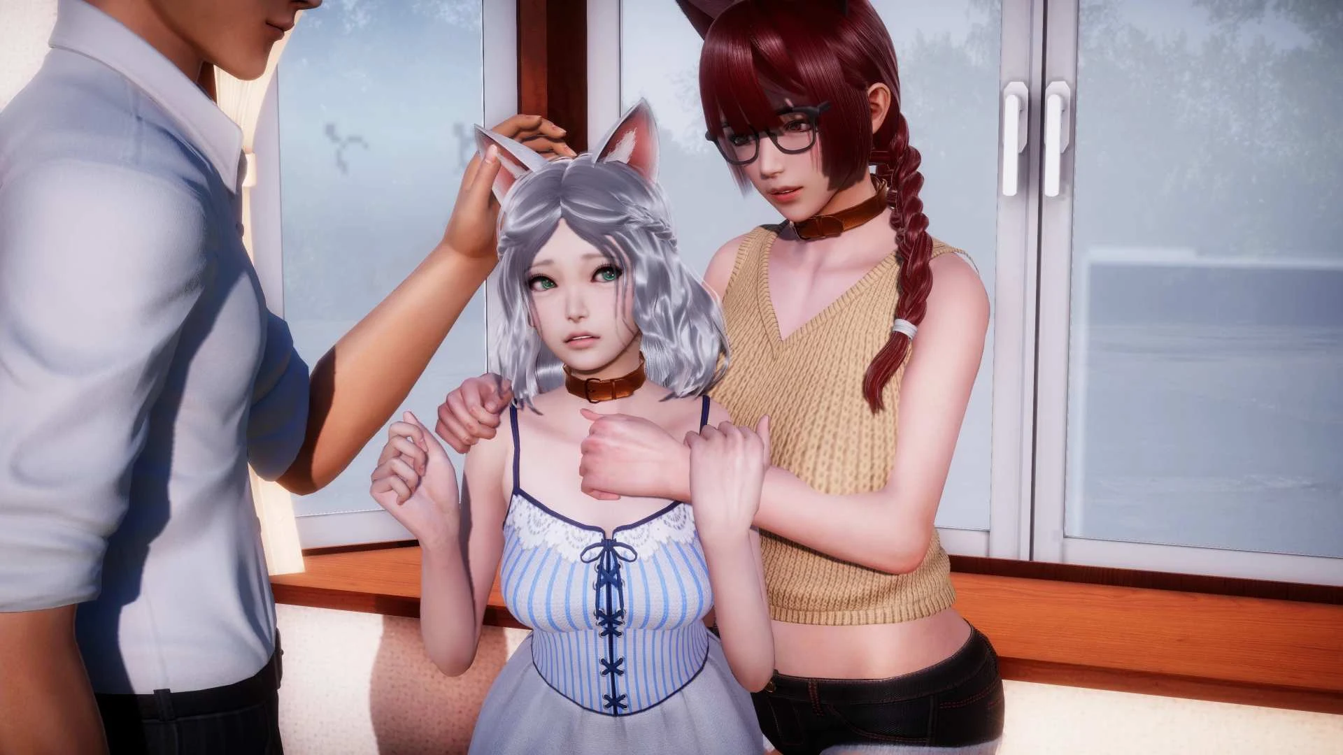 【国风神作/英文/更新】V.I.R.T.U.E.S.美德 V12a 英文高压版【PC+安卓动态/1G】 畅玩游戏 预览第13张-XACG动漫资源社——中文ACG动漫游戏社区 【国风神作/英文/更新】V.I.R.T.U.E.S.美德 V12a 英文高压版【PC+安卓动态/1G】 畅玩游戏 预览第13张