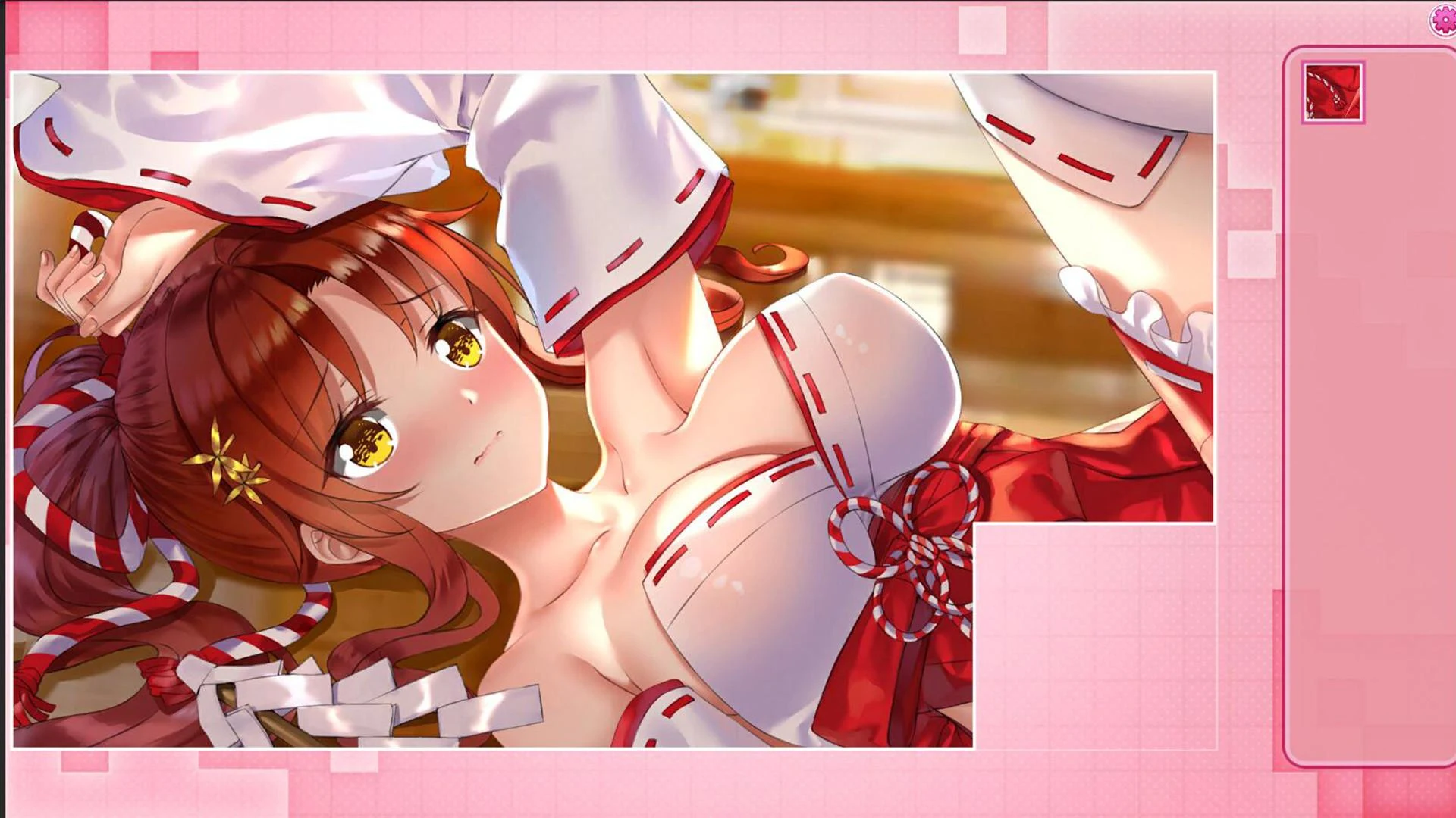 【SLG/中文/动态】战敗少女 STEAM官方中文无码版+社保补丁【500M】 畅玩游戏 预览第4张 【SLG/中文/动态】战敗少女 STEAM官方中文无码版+社保补丁【500M】 畅玩游戏 预览第4张