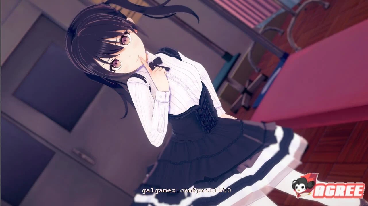 【3D互动/汉化/动态】恋活 恋爱活动：Koikatu V5.1 汉化版+MOD整合 【20G/补档】 畅玩游戏 预览第19张