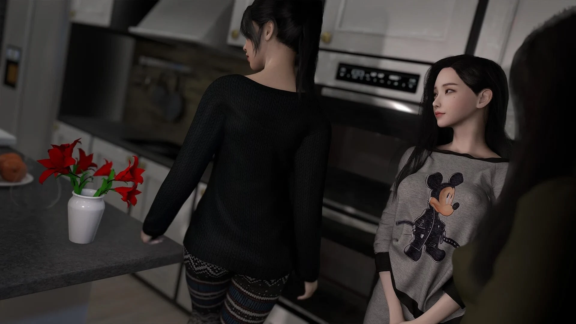 [欧美精品SLG/官中/动态/后宫] 禁忌思想 Forbidden Thoughts v0.4.5 官中步兵版[PC+安卓][FM/微云/2.6G]