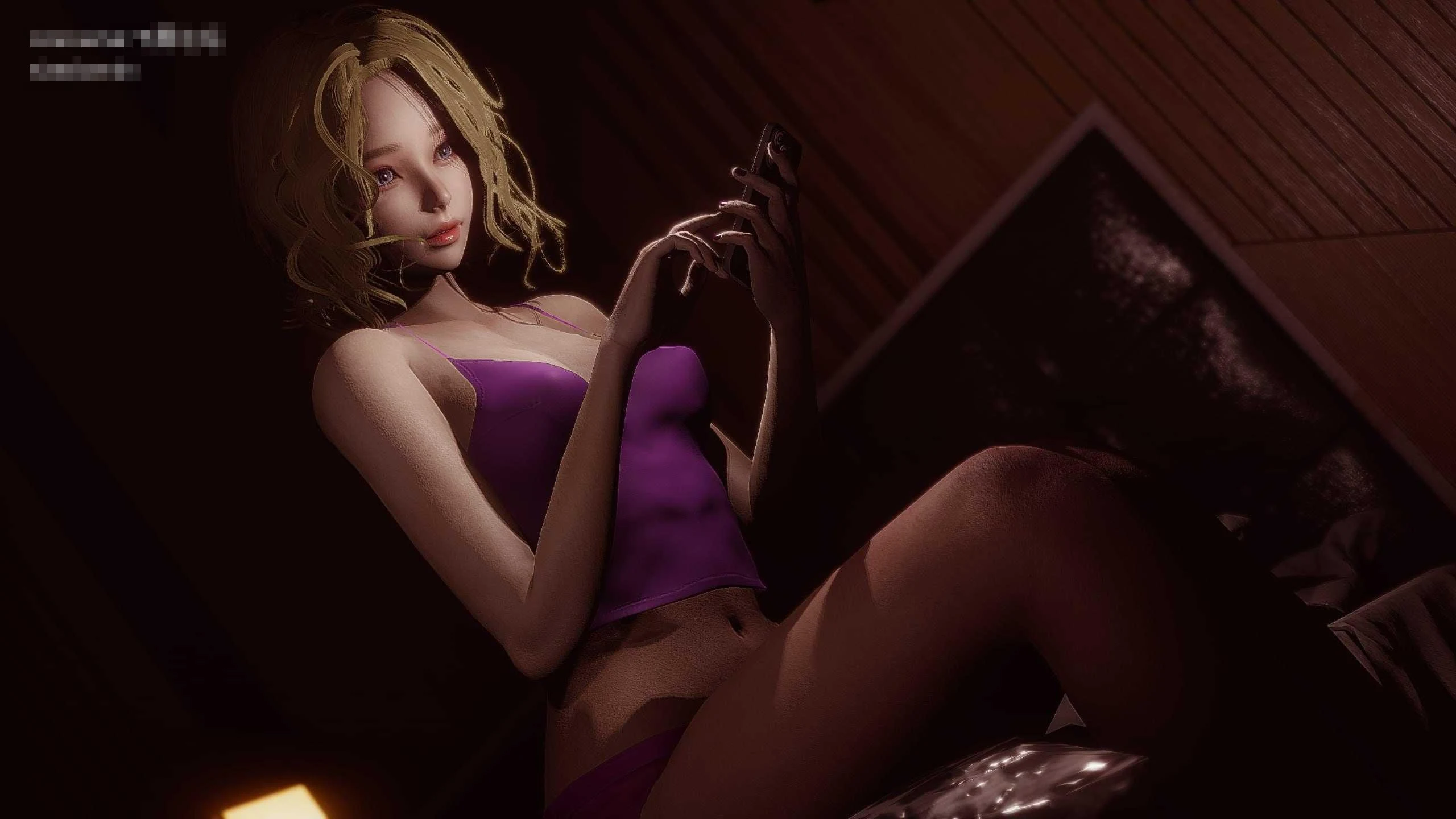 野猫 Wild Cats 〔官中+无码+动态〕【SLG】〔13.0G〕【pc+安卓+mac】〔百度云/FM〕