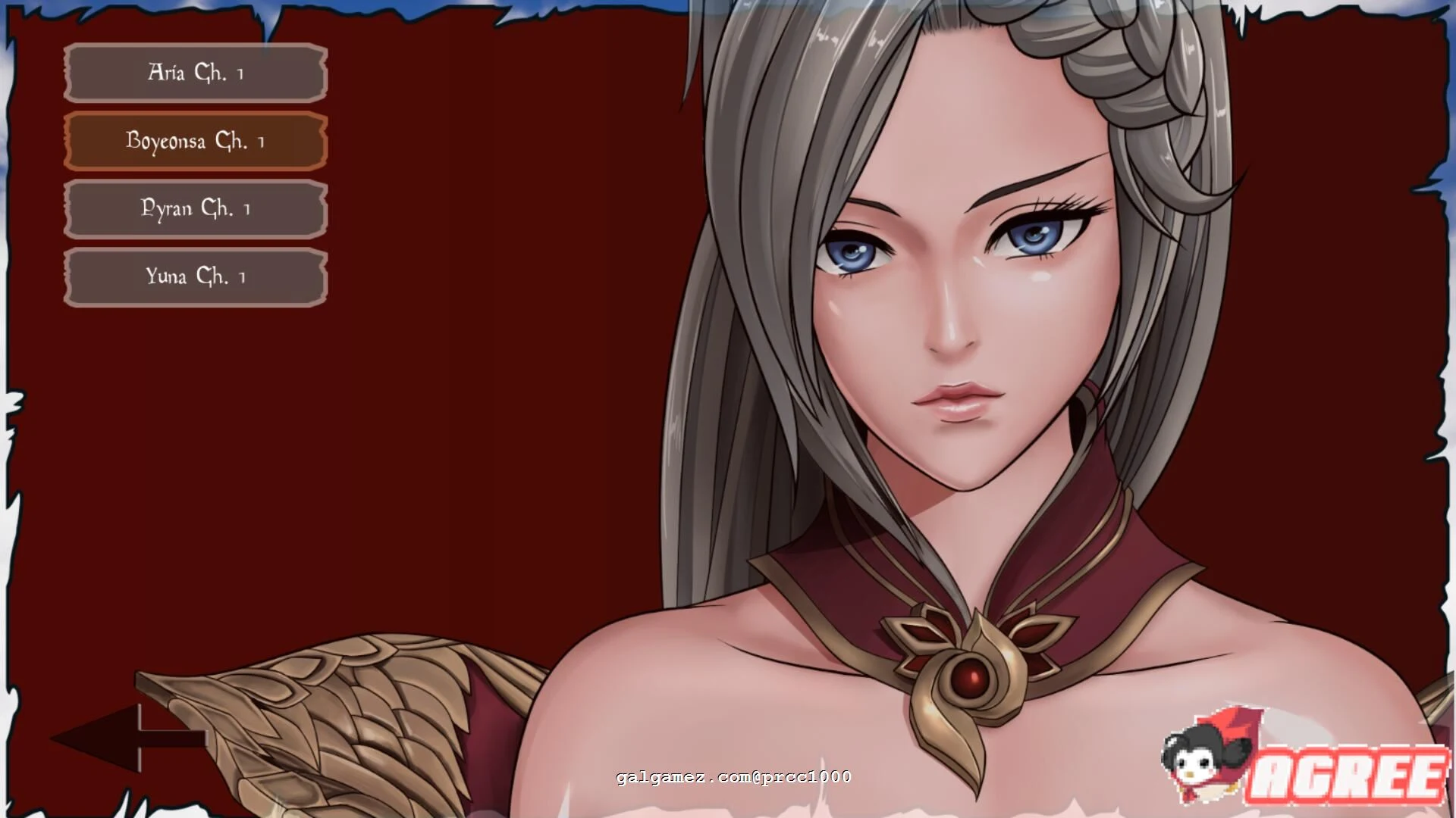 【ACT/全动态/3D】エロ版剑灵:戦争公主!7月11日新版【增加新剧情/新技能/全CV/2G】 畅玩游戏 预览第10张 【ACT/全动态/3D】エロ版剑灵:战争公主!7月11日新版【增加新剧情/新技能/全CV/2G】 畅玩游戏 预览第10张