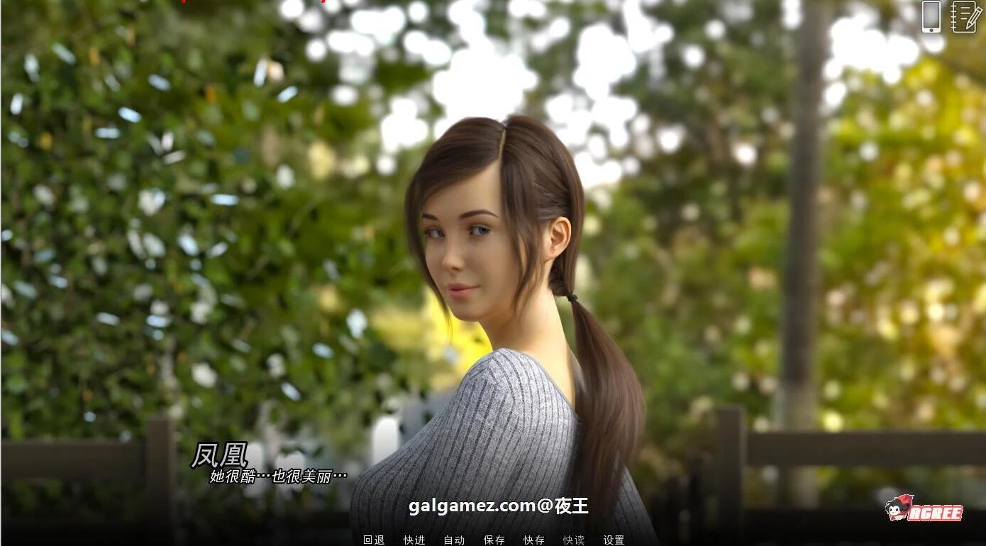 【欧美SLG/英文/动态】学院情缘 V0.55 官方英文版【8月更新/2.5G】 畅玩游戏 预览第4张-XACG动漫资源社——中文ACG动漫游戏社区 【欧美SLG/英文/动态】学院情缘 V0.55 官方英文版【8月更新/2.5G】 畅玩游戏 预览第4张