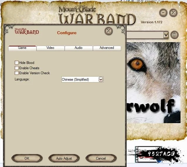 【沙盒RPG/汉化】骑马与砍杀-Warwolf 战狼 绅士MOD+破解【2.7G】 畅玩游戏 预览第4张-XACG动漫资源社——中文ACG动漫游戏社区 【沙盒RPG/汉化】骑马与砍杀-Warwolf 战狼 绅士MOD+破解【2.7G】 畅玩游戏 预览第4张