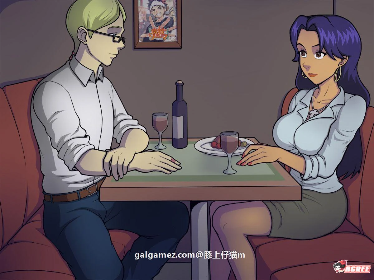 【2D/欧美沙盒/汉化/动态】女巫猎人!Ver0.70 汉化作弊版+全CG【新汉化/PC+安卓/1G】 畅玩游戏 预览第5张-XACG动漫资源社——中文ACG动漫游戏社区 【2D/欧美沙盒/汉化/动态】女巫猎人!Ver0.70 汉化作弊版+全CG【新汉化/PC+安卓/1G】 畅玩游戏 预览第5张