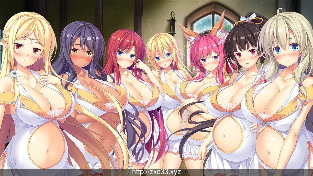 欢迎来到随便播种的异世界!完整硬盘版+全CG档+CG包 畅玩游戏 预览第8张-XACG动漫资源社——中文ACG动漫游戏社区