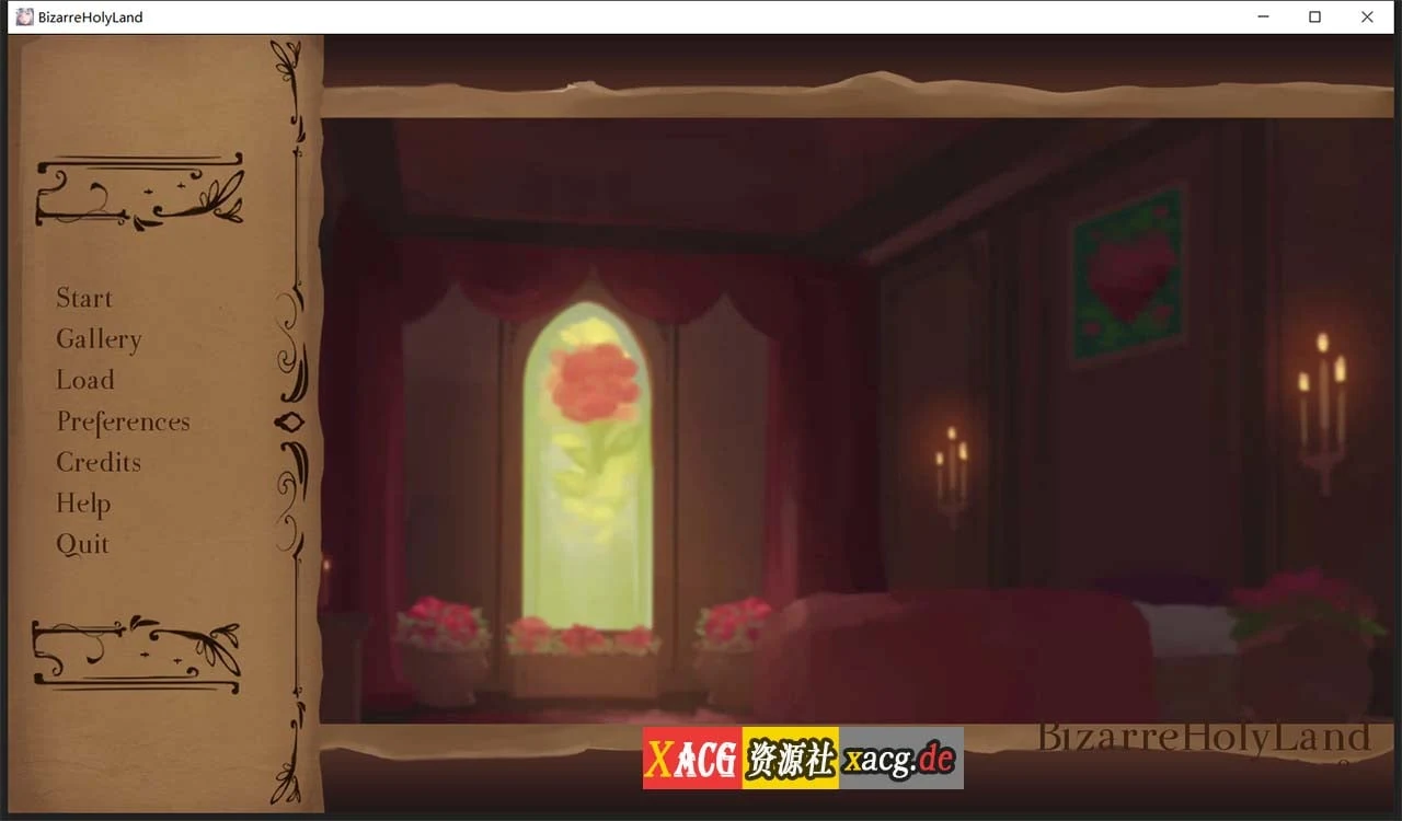 【SLG/汉化/全动态】奇异的圣地~圣屌降临V20.1 汉化版【PC+安卓/4G/极致精美】 畅玩游戏 预览第2张-XACG动漫资源社——中文ACG动漫游戏社区 【SLG/汉化/全动态】奇异的圣地~圣屌降临V20.1 汉化版【PC+安卓/4G/极致精美】 畅玩游戏 预览第2张