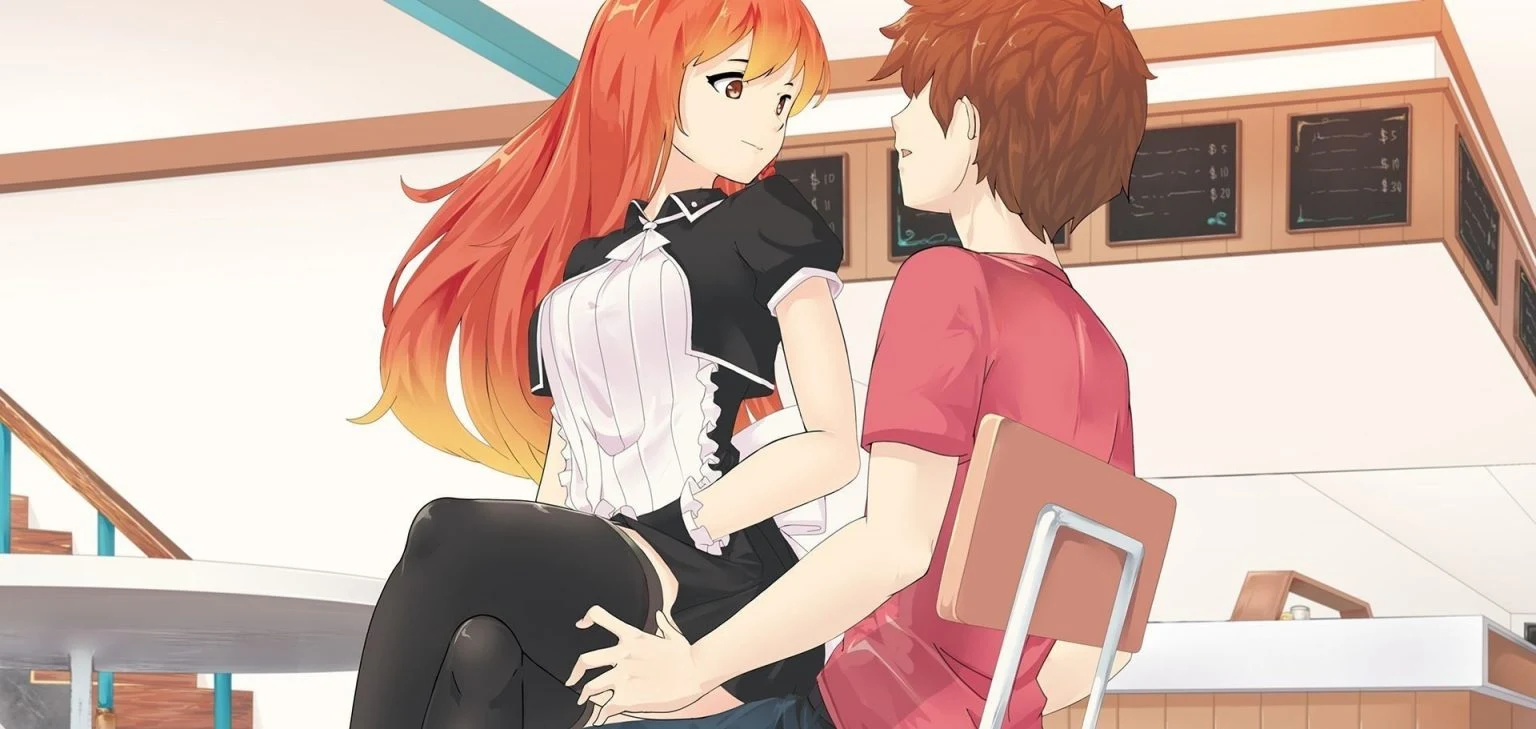 【高自由度SLG/汉化/步兵】大学生活-Uni V0.30.87 精翻汉化作弊版【PC+安卓/2G/3月更新】 畅玩游戏 预览第5张-XACG动漫资源社——中文ACG动漫游戏社区 【高自由度SLG/汉化/步兵】大学生活-Uni V0.30.87 精翻汉化作弊版【PC+安卓/2G/3月更新】 畅玩游戏 预览第5张