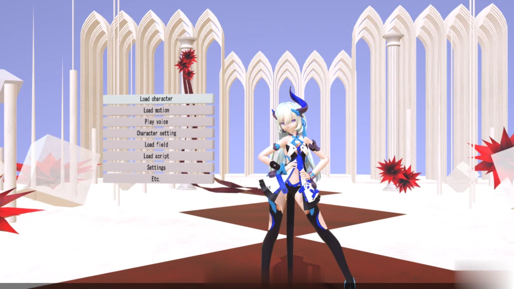【高自由度SLG/全动态】纸片人老婆PAPA模拟器! V3.5最终版/已打所有MOD【40G】 畅玩游戏 预览第4张-XACG动漫资源社——中文ACG动漫游戏社区