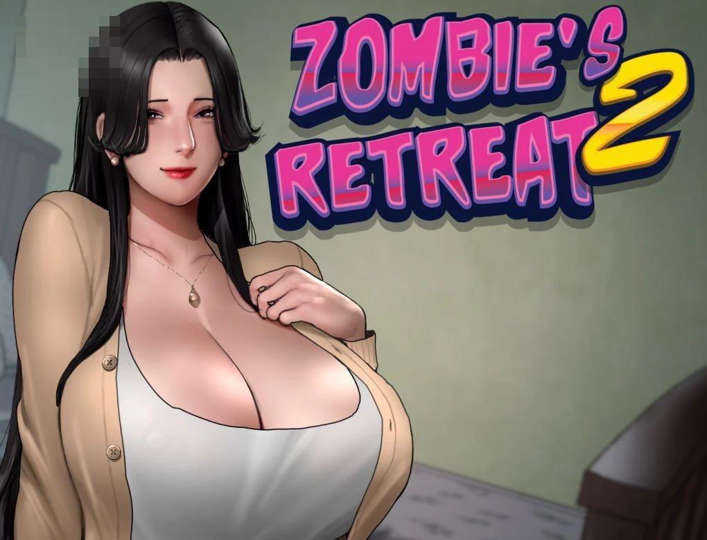 僵尸的避难所2：僵局 / Zombie's Retreat 2: Gridlocked v1.1.5.2 【4.09G】 【百度云/FM】 【RPG】 AI汉化+无码+三部合集 pc+更新