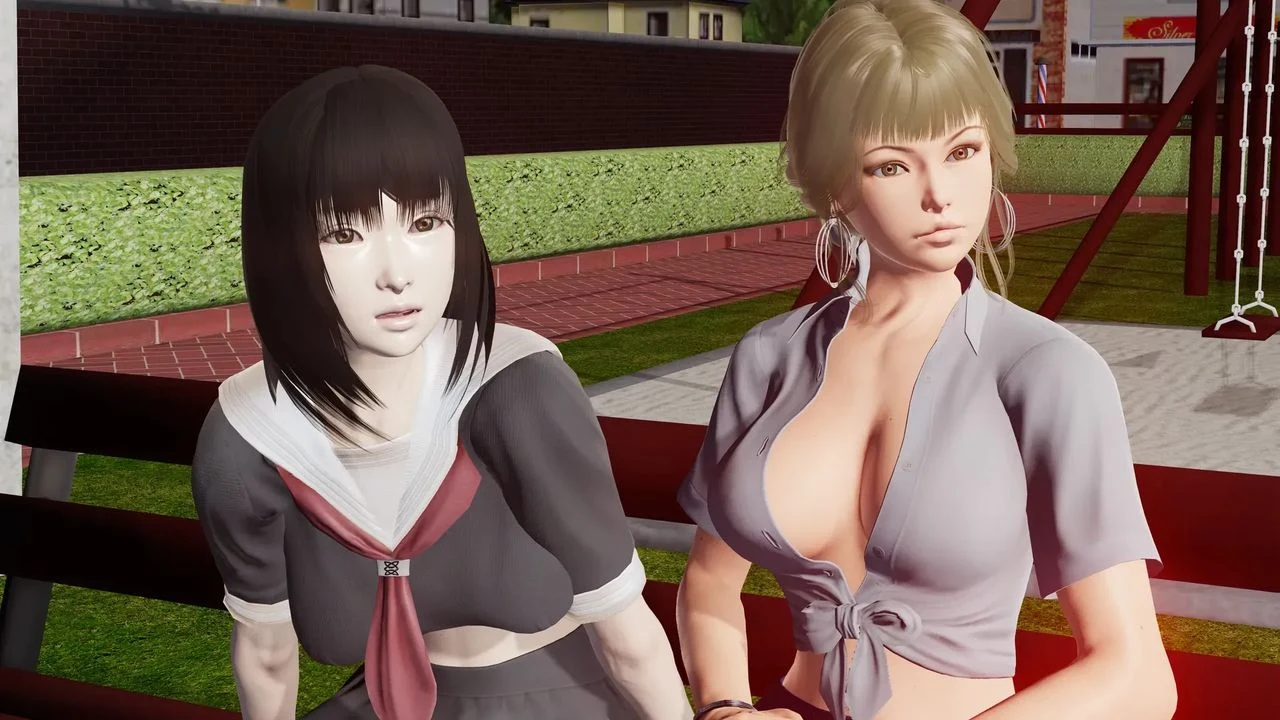 【欧美SLG/汉化/动态】束缚的欲望 Bound by Lust V0.3.7 汉化版【PC+安卓/3G】 畅玩游戏 预览第12张-XACG动漫资源社——中文ACG动漫游戏社区 【欧美SLG/汉化/动态】束缚的欲望 Bound by Lust V0.3.7 汉化版【PC+安卓/3G】 畅玩游戏 预览第12张