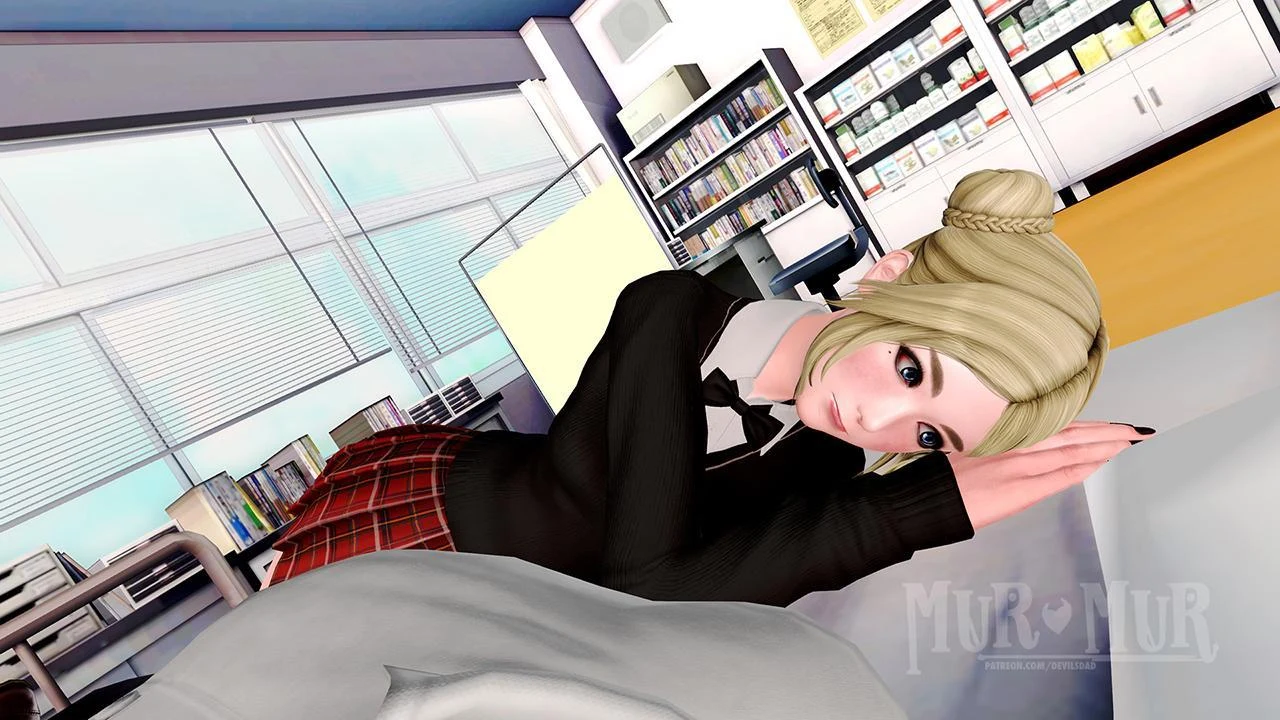 【后宫SLG/汉化/动态】轻声淫语 Murmur v0.7 米乐汉化版【PC+安卓/4G】 畅玩游戏 预览第5张-XACG动漫资源社——中文ACG动漫资源社 【后宫SLG/汉化/动态】轻声淫语 Murmur v0.7 米乐汉化版【PC+安卓/4G】 畅玩游戏 预览第5张