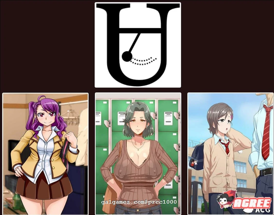 超级催眠大学！V12完结正式版 [催眠SLG/双版本]