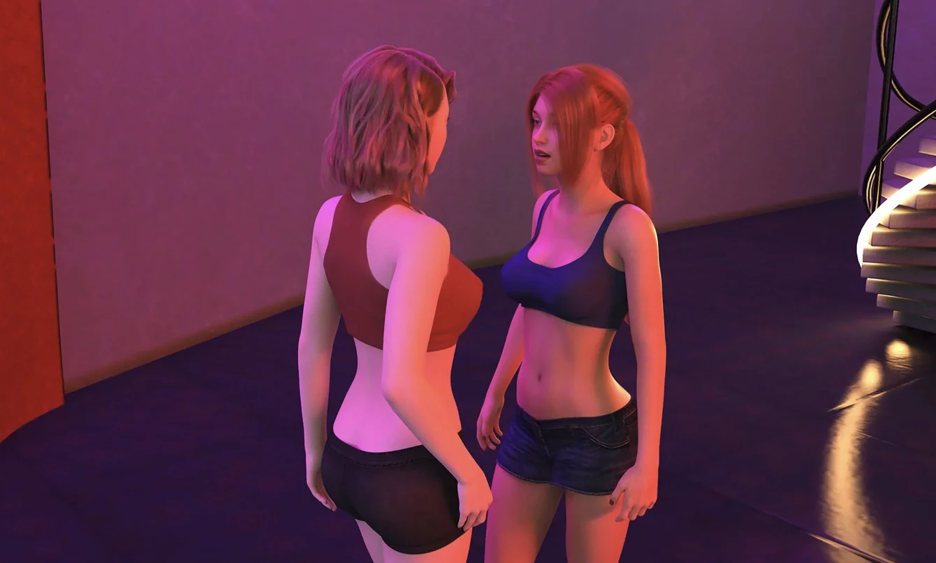 【精品SLG/精翻/动态/NTR】我未来的妻子My Future WifeEP4V1.29精翻汉化版【PC+安卓/1.2G】 畅玩游戏 预览第6张-XACG动漫资源社——中文ACG动漫游戏社区 【精品SLG/精翻/动态/NTR】我未来的妻子My Future WifeEP4V1.29精翻汉化版【PC+安卓/1.2G】 畅玩游戏 预览第6张