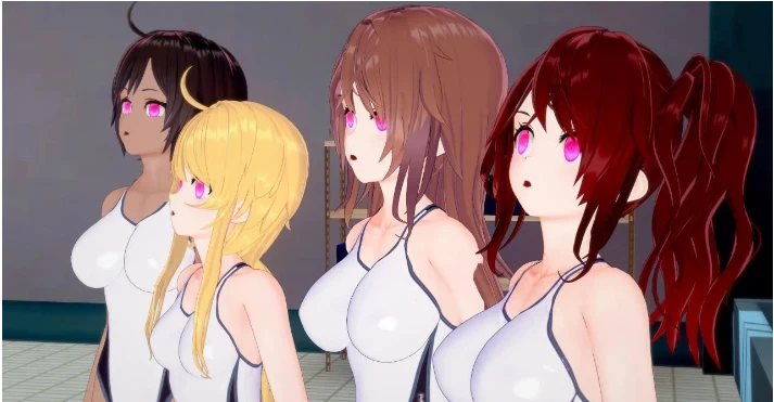 【日系SLG/AIGPT汉化/3D】欲望之罪 Lustful Sin v0.4.7【PC+安卓/2G】 畅玩游戏 预览第2张-XACG动漫资源社——中文ACG动漫游戏社区