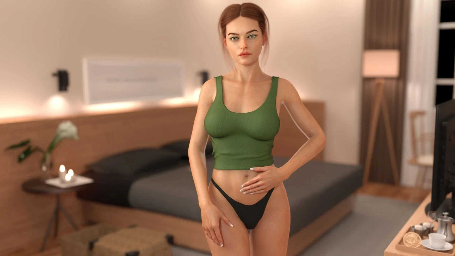 【欧美SLG/中文/动态】痛苦欲望 LustofPain 0.25【PC+安卓/1G】 畅玩游戏 预览第2张-XACG动漫资源社——中文ACG动漫游戏社区 【欧美SLG/中文/动态】痛苦欲望 LustofPain 0.25【PC+安卓/1G】 畅玩游戏 预览第2张