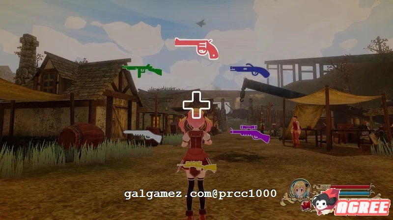 【FPS/3D/全动态】洛蕾娜和遗迹之国:ロレーナと遺跡の国 Ver0.77【4G】【更新】 畅玩游戏 预览第5张-XACG动漫资源社——中文ACG动漫游戏社区 【FPS/3D/全动态】洛蕾娜和遗迹之国:ロレーナと遺跡の国 Ver0.77【4G】【更新】 畅玩游戏 预览第5张