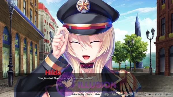 力量收服女将与公主 官方中文版 [Major Milkers on Double Booty Duty] ·老玩家亲测无毒，安全放心~