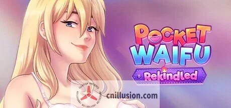 掌心女友 重燃 Pocket Waifu Rekindled V1.0.19 官方中文步兵版 😘 (2.5G) [FM/百度云]