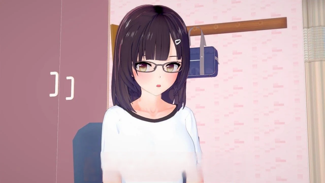 【日系SLG/汉化/3D】色欲之罪 Lustful Sin v0.3.7【PC+安卓/1.7G】 畅玩游戏 预览第3张-XACG动漫资源社——中文ACG动漫游戏社区