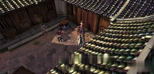 【中文RPG/合集】新·侠客风云传前传+绅士邪恶嘿嘿MOD大合集+说明【超魔改】【20G】 畅玩游戏 预览第6张-XACG动漫资源社——中文ACG动漫游戏社区