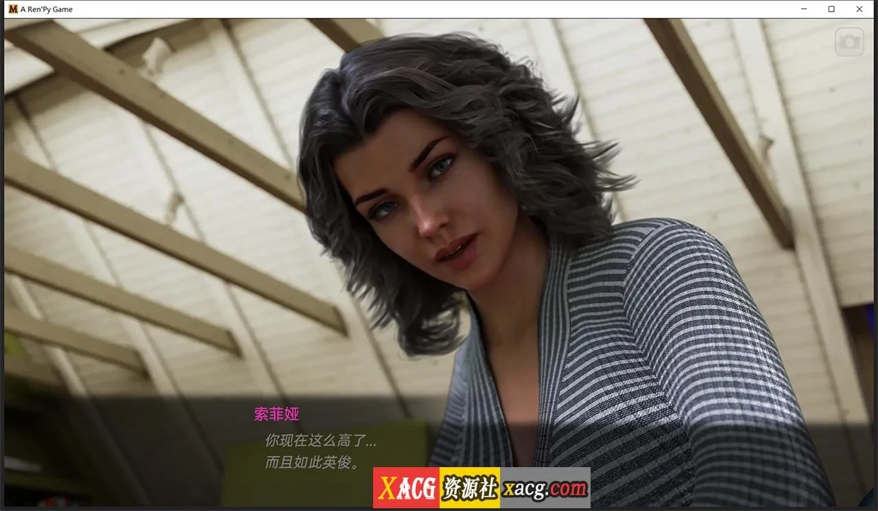 【欧美神作SLG/官中/动态】徐娘半老 第二季 S2 v8.01官方中文版【5G/更新/PC】 畅玩游戏 预览第5张-XACG动漫资源社——中文ACG动漫游戏社区 【欧美神作SLG/官中/动态】徐娘半老 第二季 S2 v8.01官方中文版【5G/更新/PC】 畅玩游戏 预览第5张