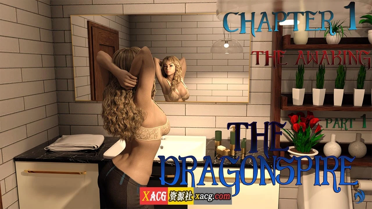 龙塔V0.1.2汉化版 [欧美SLG/动态]