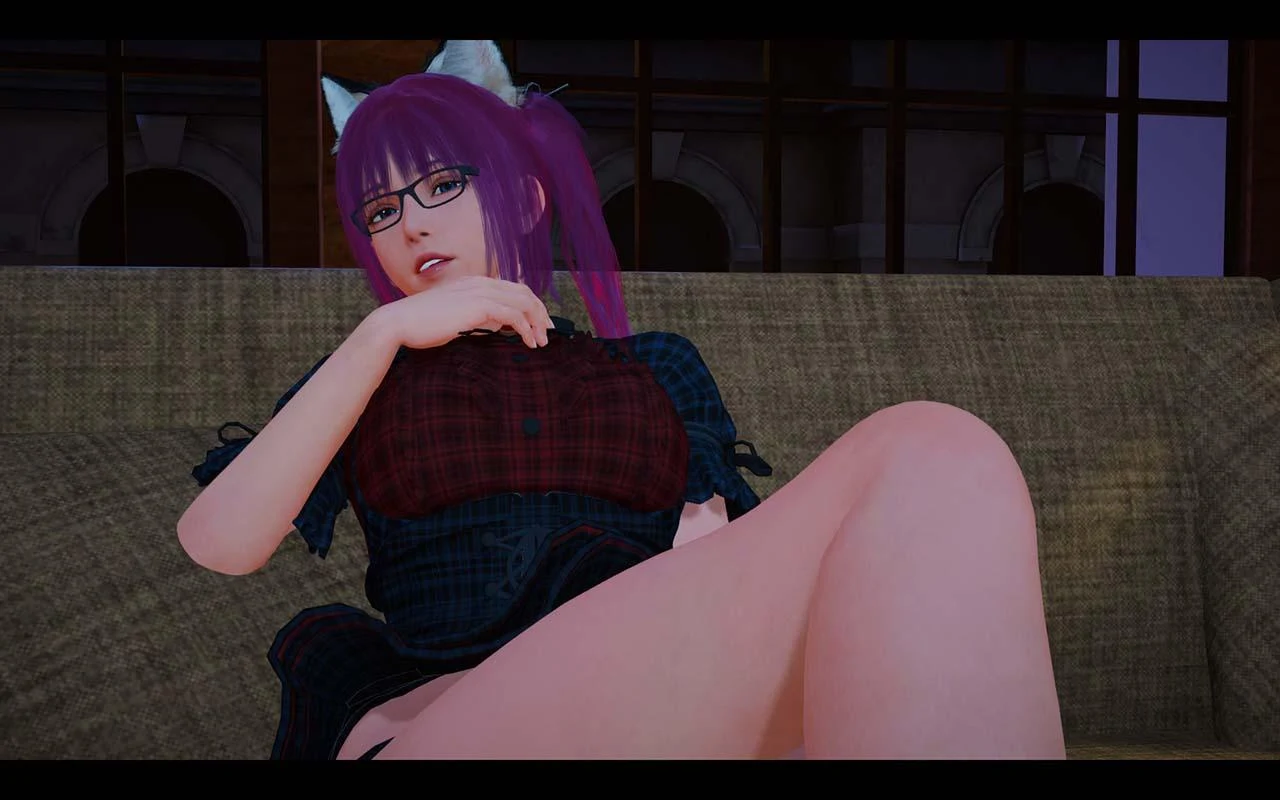 【神作SLG/官中】魅魔咖啡厅-调教露出女友 - Succubus Cafe【8G】 畅玩游戏 预览第8张-XACG动漫资源社——中文ACG动漫游戏社区 【神作SLG/官中】魅魔咖啡厅-调教露出女友 - Succubus Cafe【8G】 畅玩游戏 预览第8张